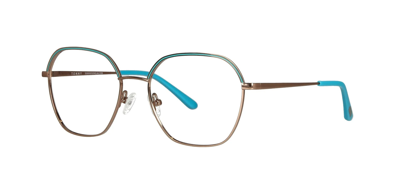 Oprawa okularowa TONNY 48288C2