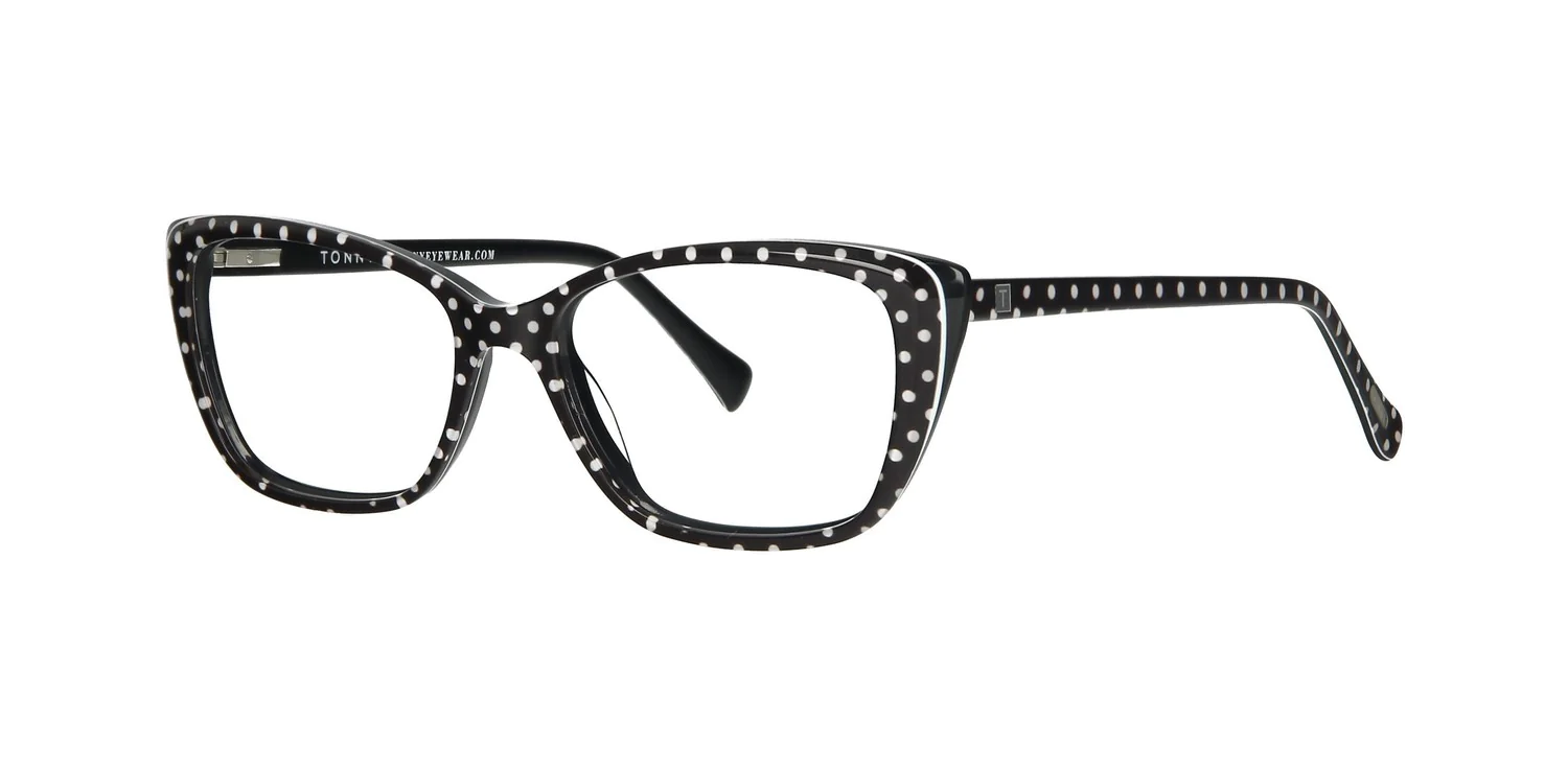 Oprawa okularowa TONNY 48188C4