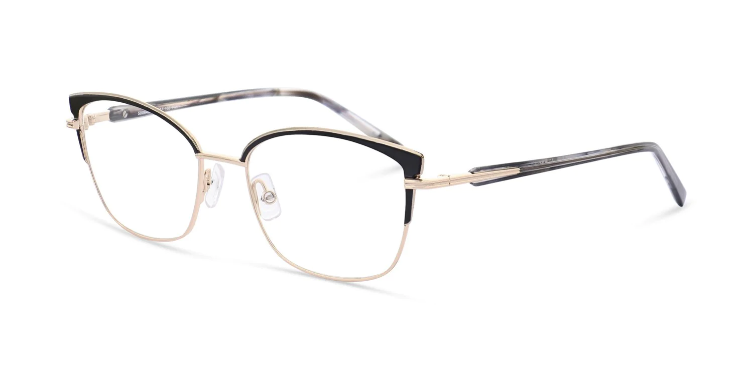 Oprawa okularowa MOREL MARIUS 50094M PN01