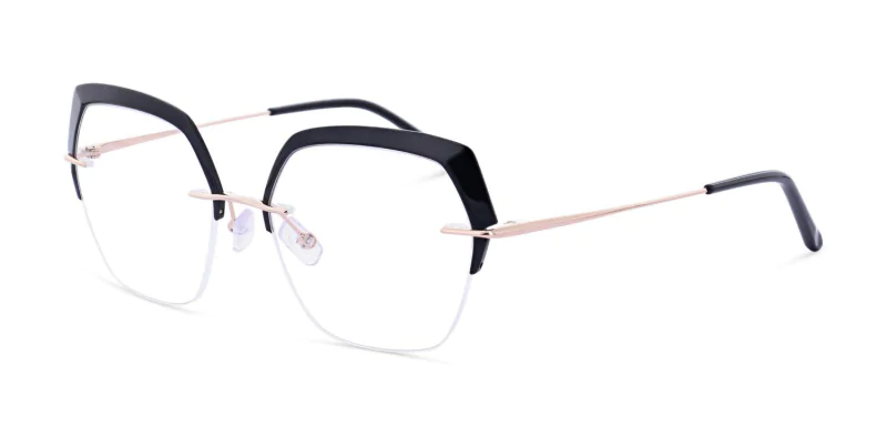 Oprawa okularowa MOREL KOALI 20101K NP04