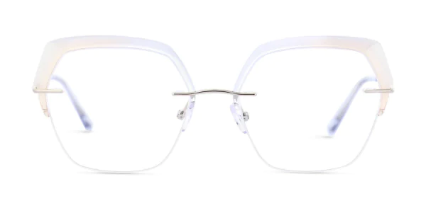 Oprawa okularowa MOREL KOALI 20101K PD05