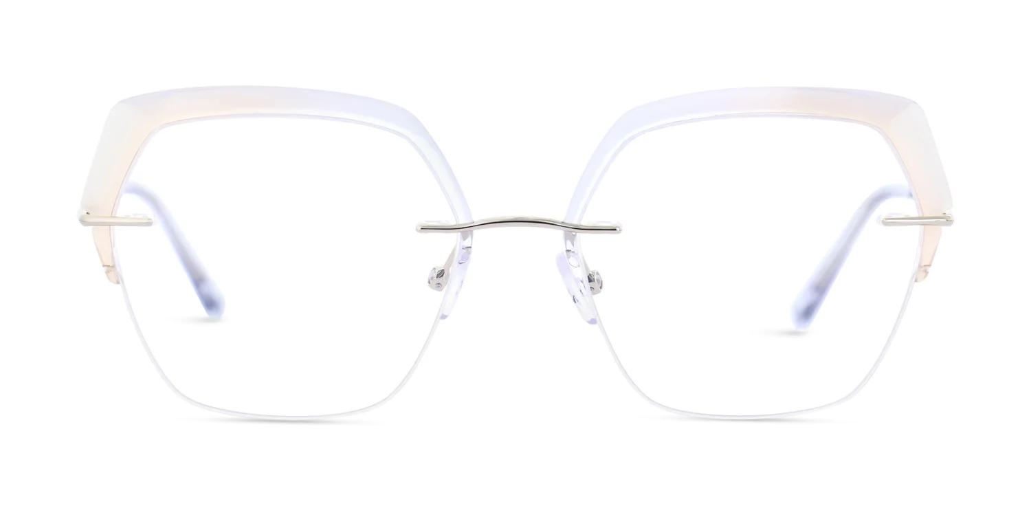 Oprawa okularowa MOREL...