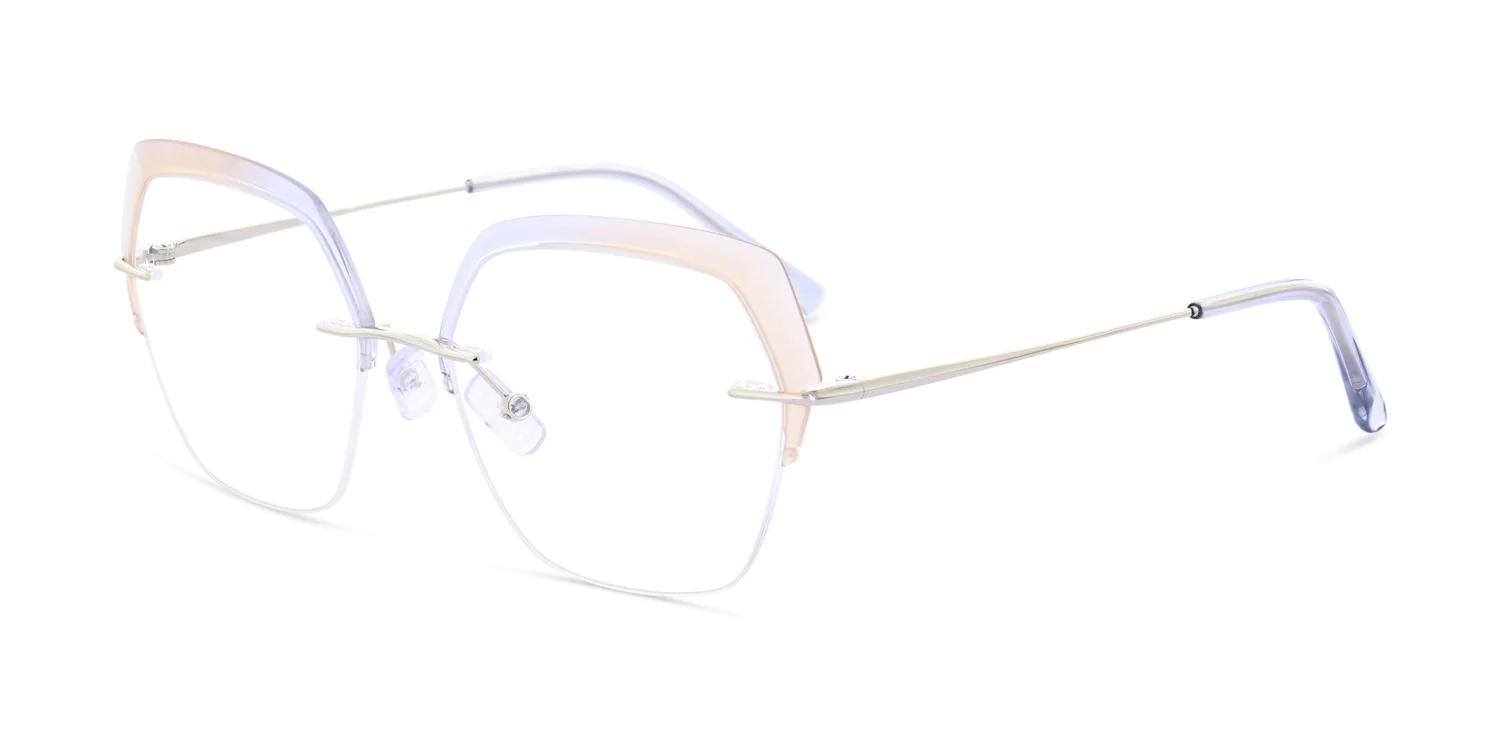 Oprawa okularowa MOREL KOALI 20101K PD05