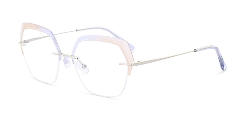 Oprawa okularowa MOREL KOALI 20101K PD05