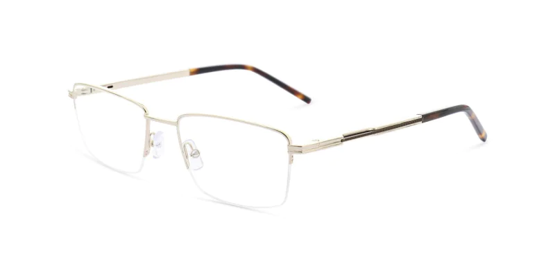 Oprawa okularowa MOREL MARIUS 50099M DM05