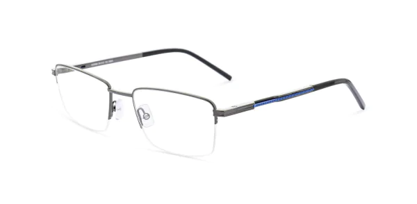 Oprawa okularowa MOREL MARIUS 50099M GB04