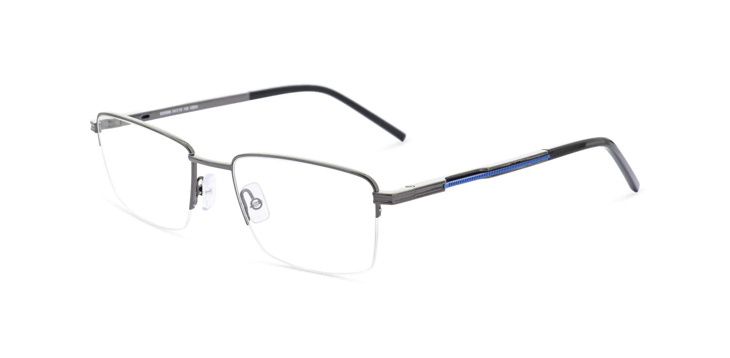 Oprawa okularowa MOREL MARIUS 50099M GB04