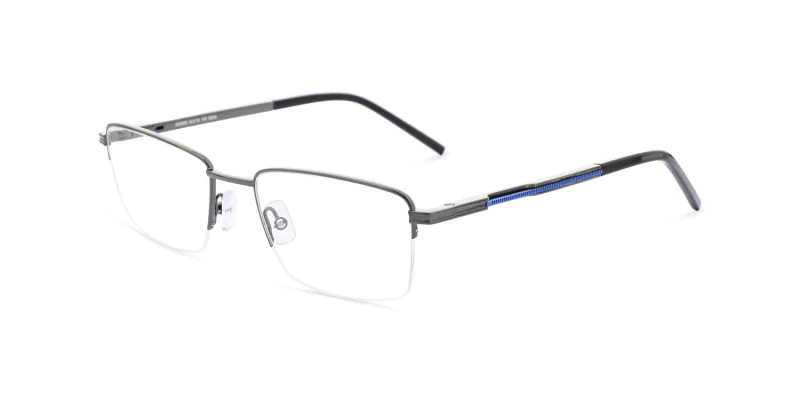 Oprawa okularowa MOREL MARIUS 50099M GB04