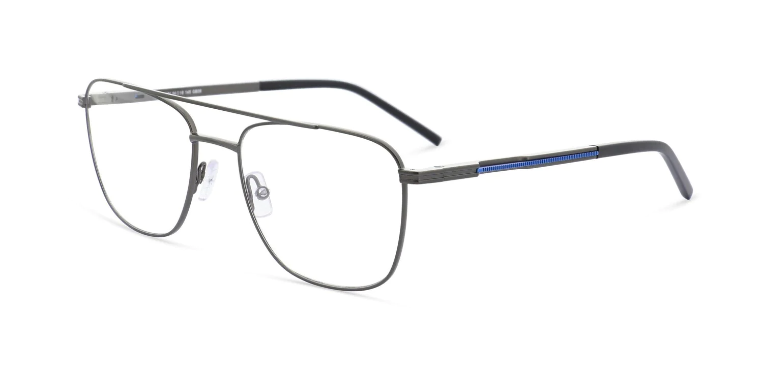 Oprawa okularowa MOREL MARIUS 50100M GB09