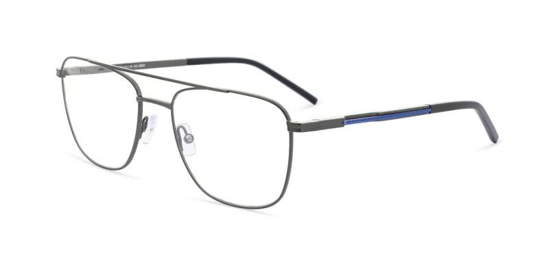 Oprawa okularowa MOREL MARIUS 50100M GB09