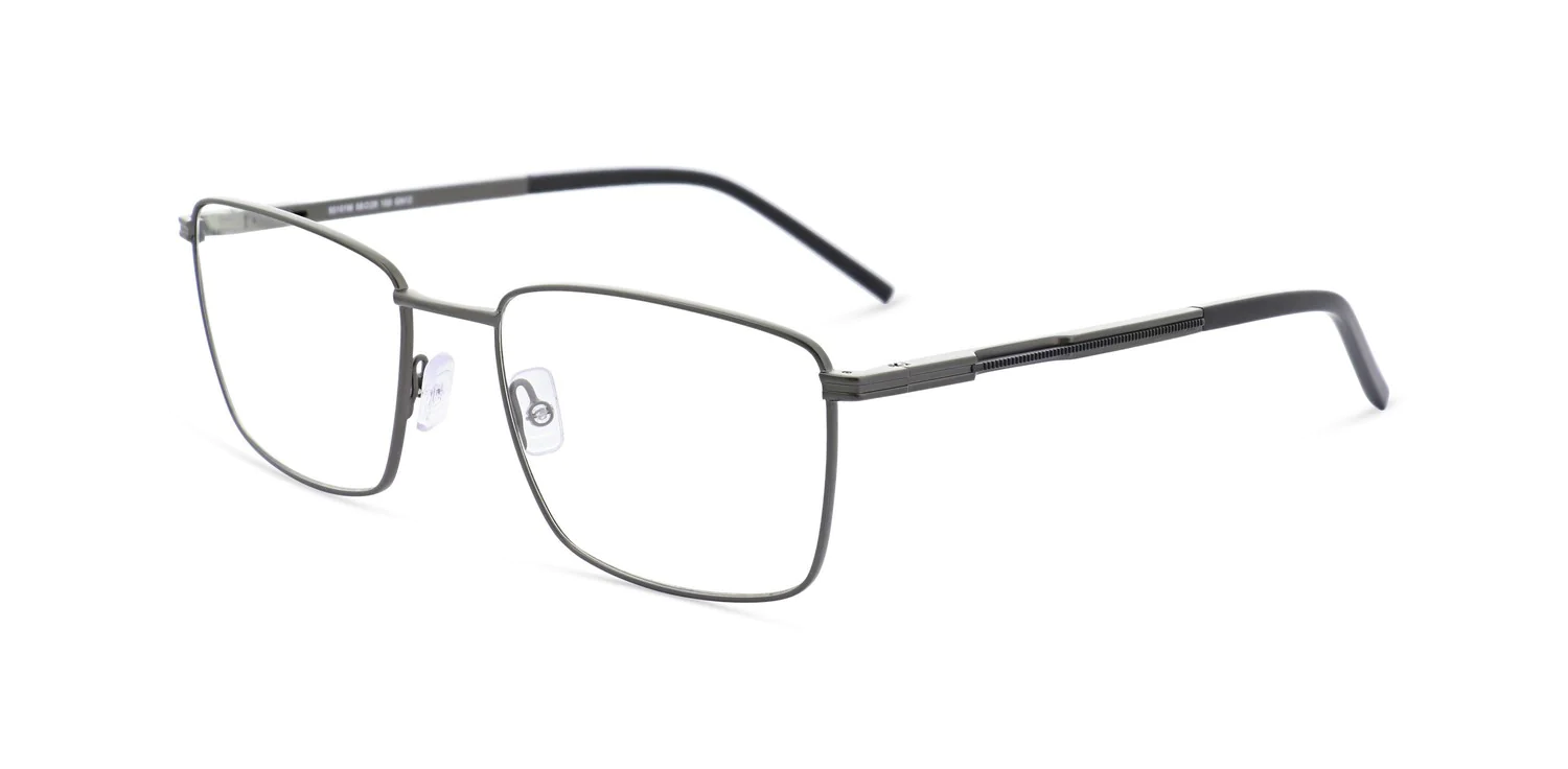 Oprawa okularowa MOREL MARIUS 50101M GN12