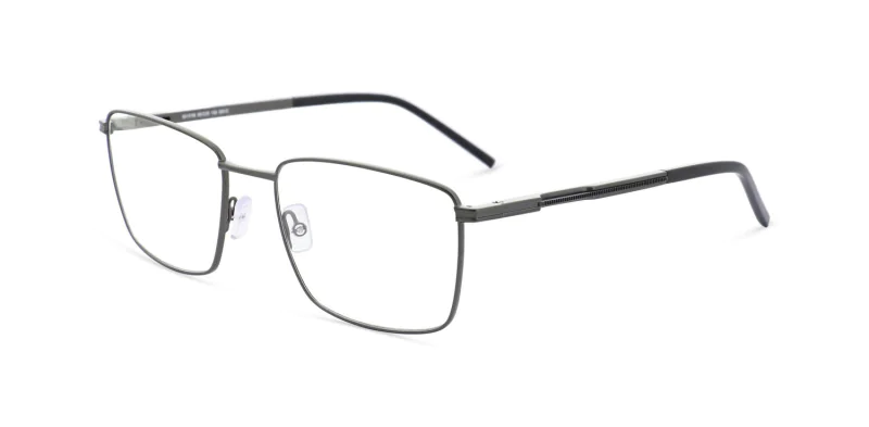 Oprawa okularowa MOREL MARIUS 50101M GN12