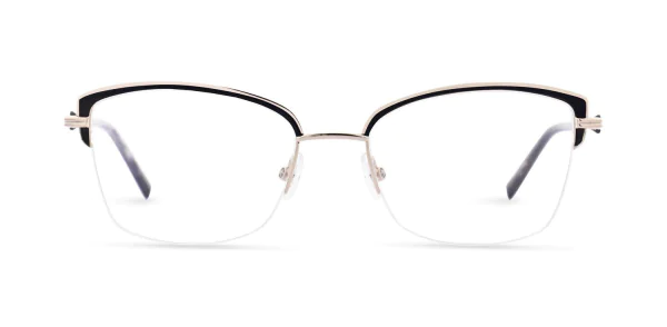 Oprawa okularowa MOREL MARIUS 50095M DN04