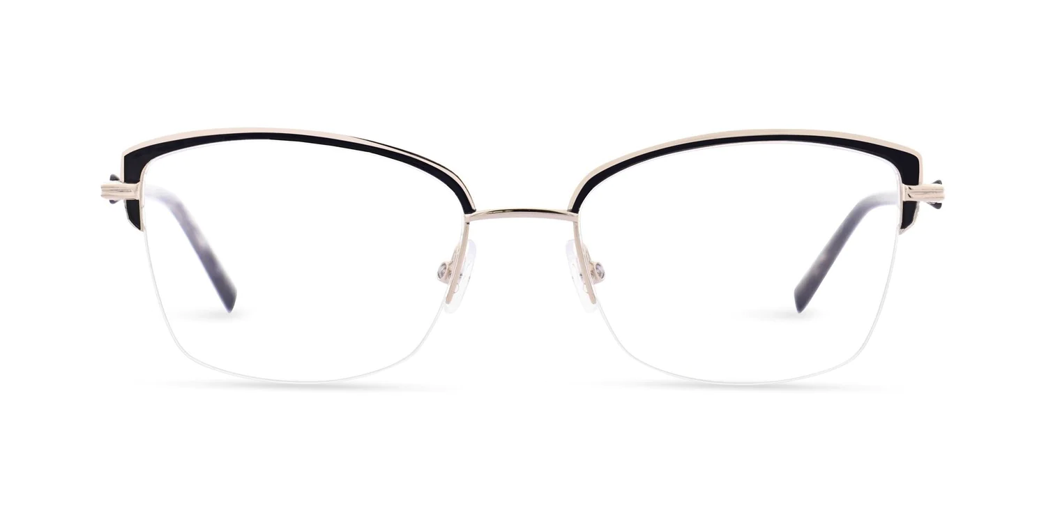 Oprawa okularowa MOREL...