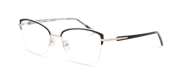 Oprawa okularowa MOREL MARIUS 50095M DN04