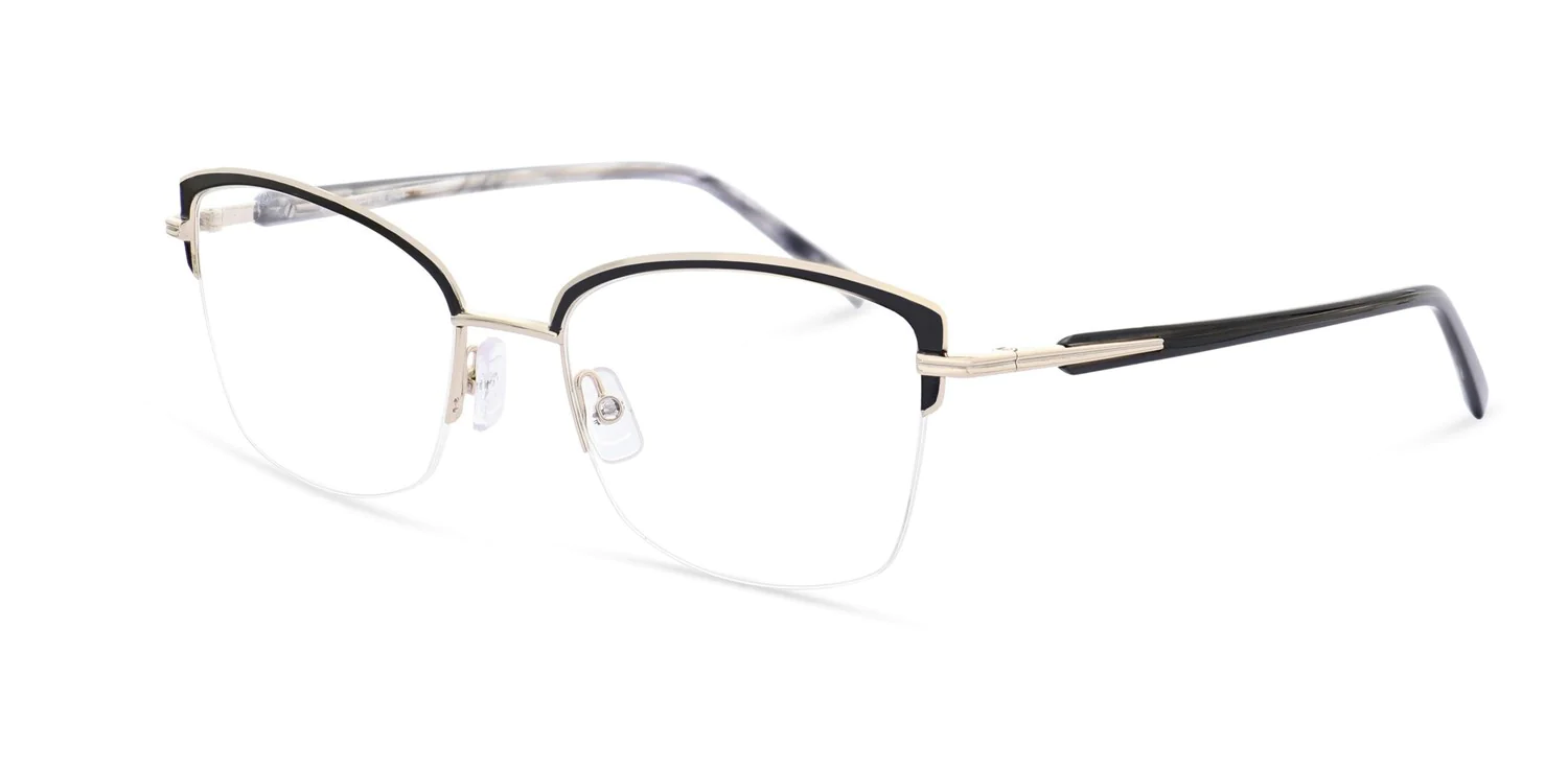 Oprawa okularowa MOREL MARIUS 50095M DN04