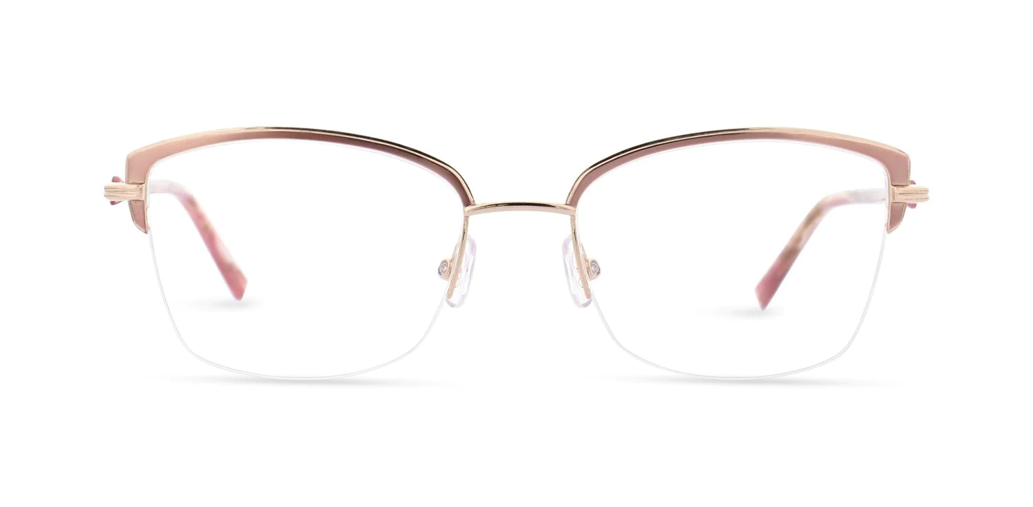 Oprawa okularowa MOREL...