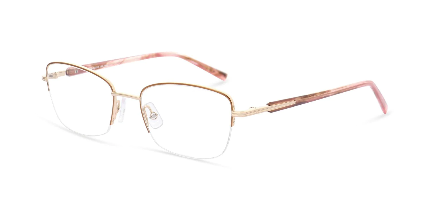 Oprawa okularowa MOREL MARIUS 50097M PP12