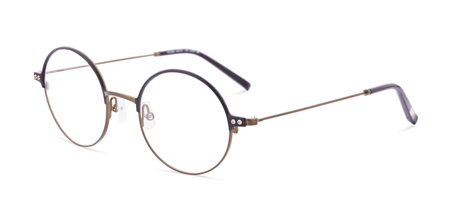 Oprawa okularowa MOREL 1880 60128M ND05