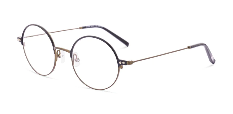 Oprawa okularowa MOREL 1880 60128M ND05