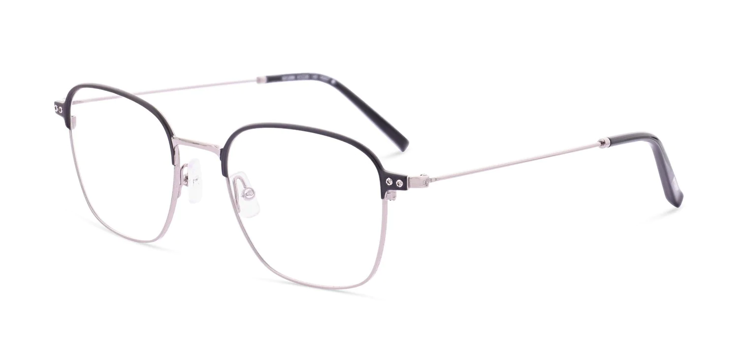 Oprawa okularowa MOREL 1880 60129M NG07