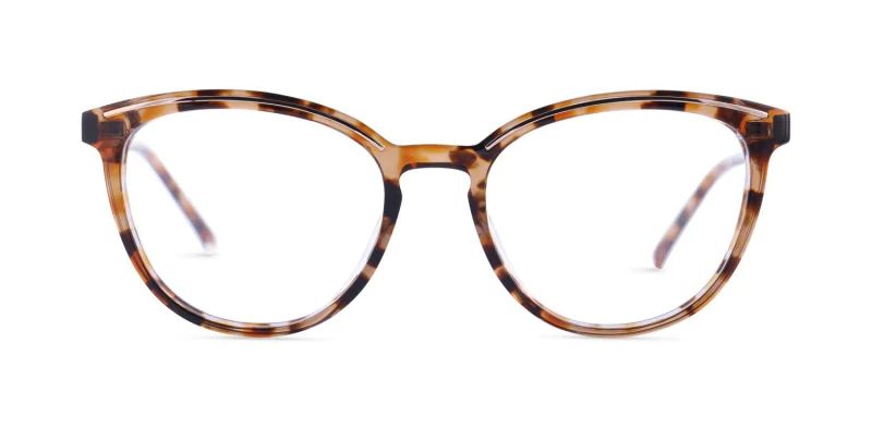 Oprawa okularowa MOREL 1880 60116M TP06