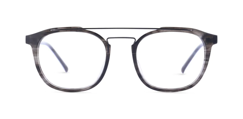 Oprawa okularowa MOREL 1880 60117M GG09