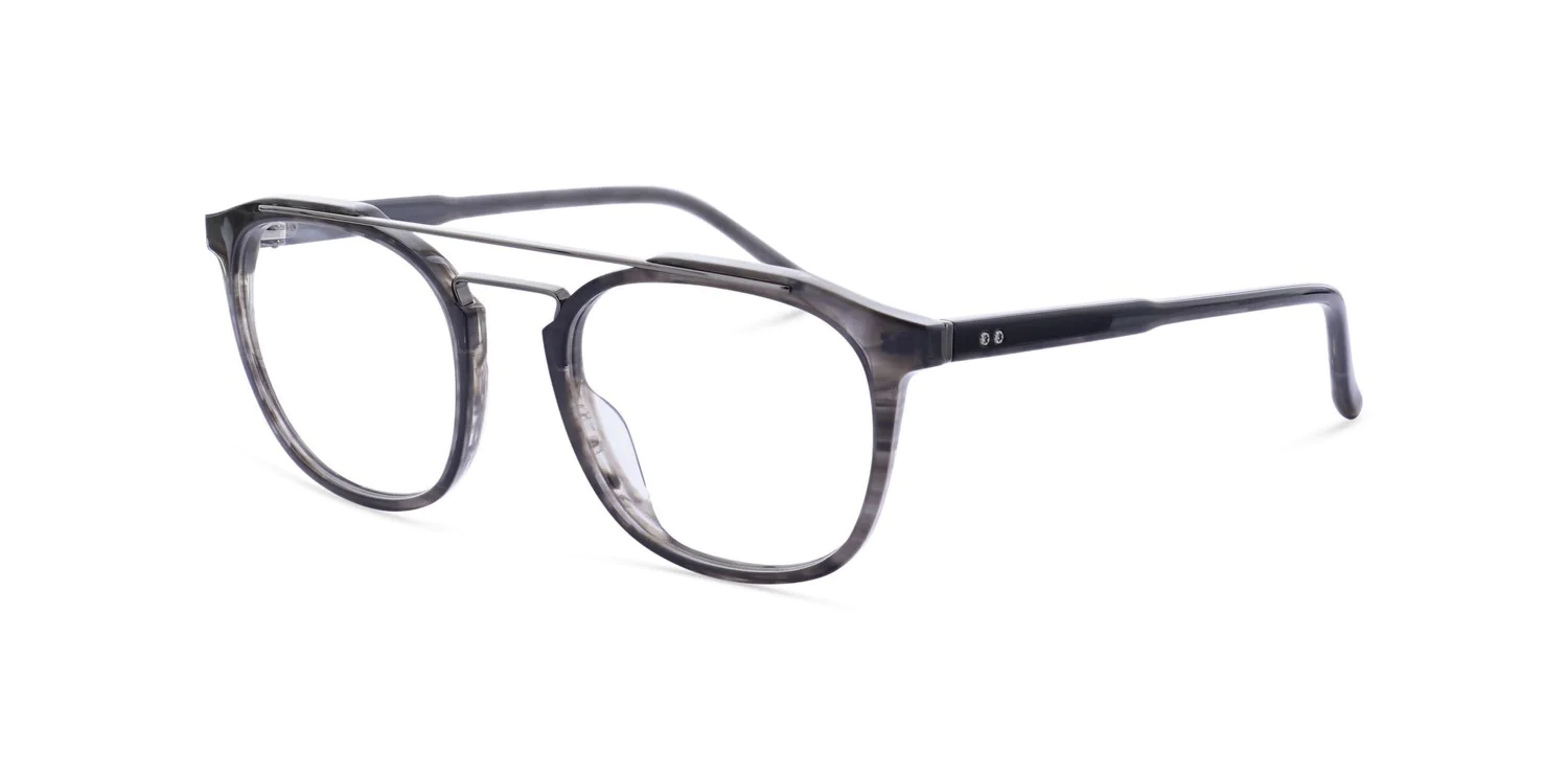 Oprawa okularowa MOREL 1880 60117M GG09