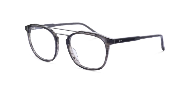 Oprawa okularowa MOREL 1880 60117M GG09