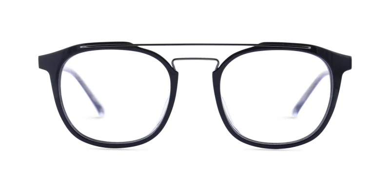 Oprawa okularowa MOREL 1880 60117M NG07