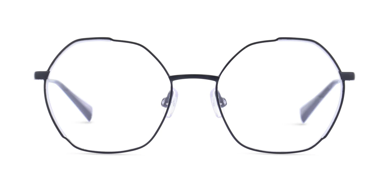 Oprawa okularowa MOREL...