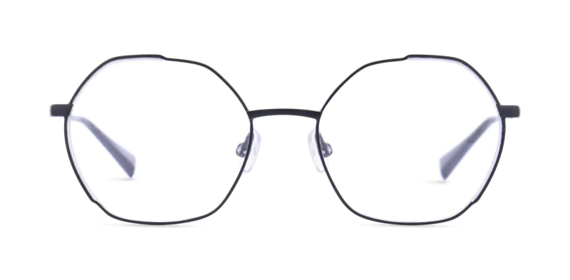 Oprawa okularowa MOREL NOMAD 40126N NW01