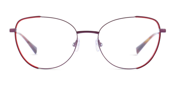 Oprawa okularowa MOREL NOMAD 40127N RP06