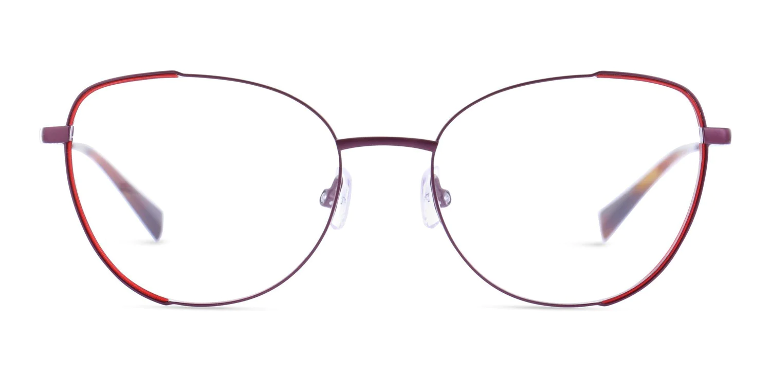 Oprawa okularowa MOREL...