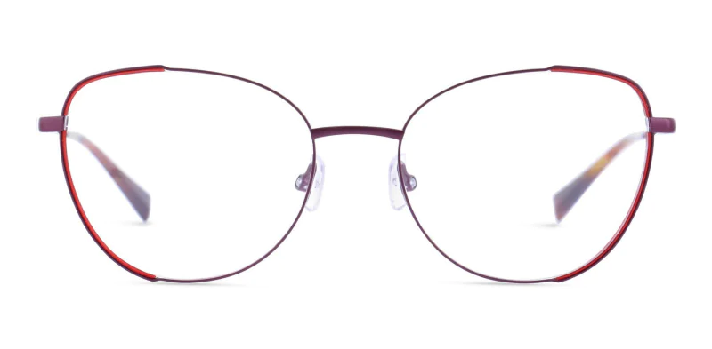 Oprawa okularowa MOREL NOMAD 40127N RP06