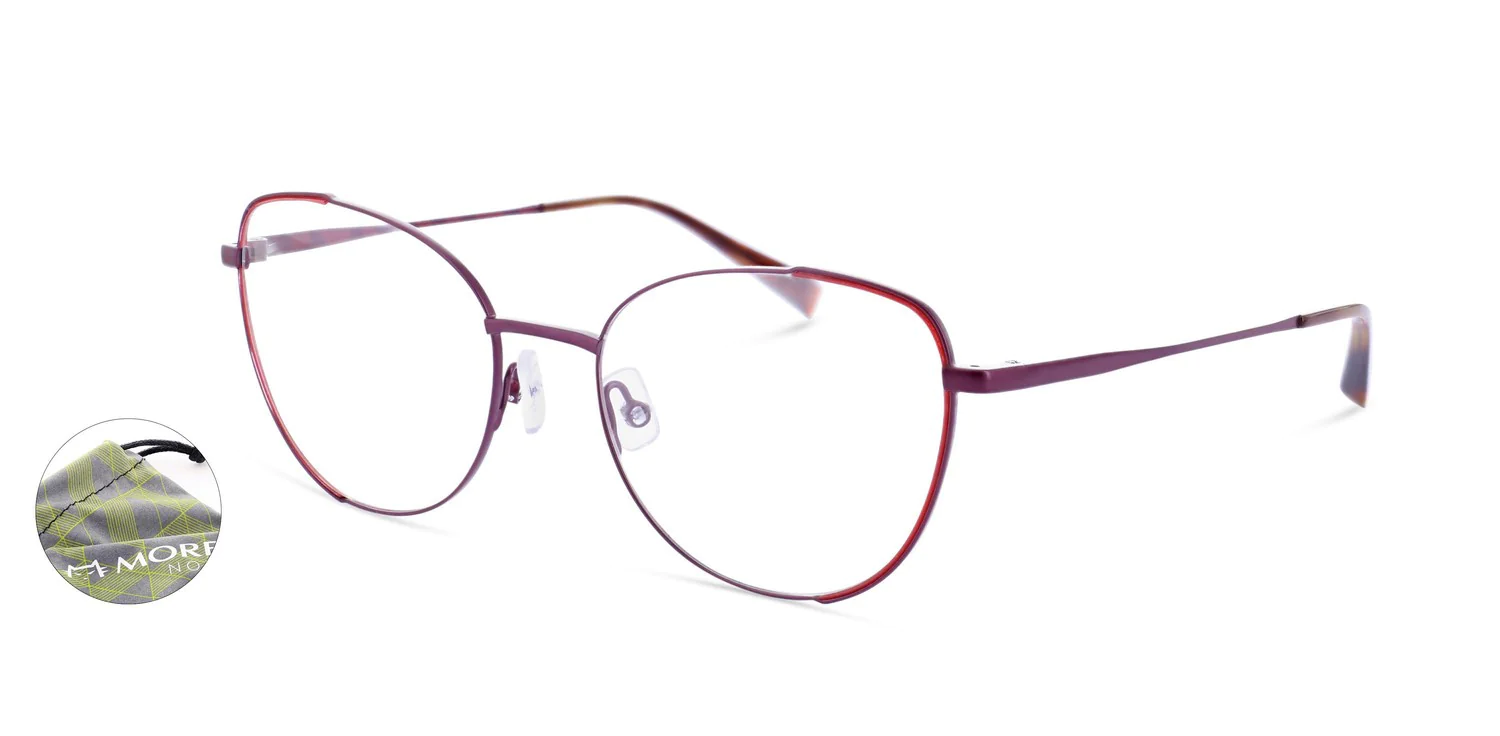 Oprawa okularowa MOREL NOMAD 40127N RP06