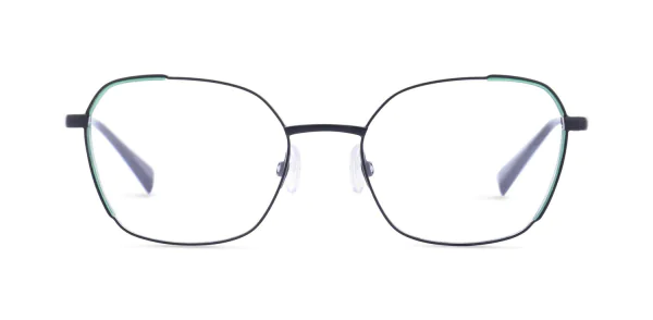 Oprawa okularowa MOREL NOMAD 40128N ND07