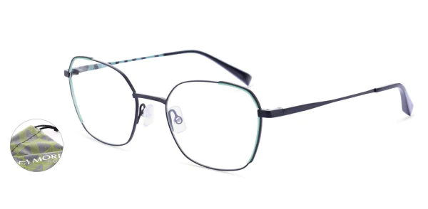 Oprawa okularowa MOREL NOMAD 40128N ND07