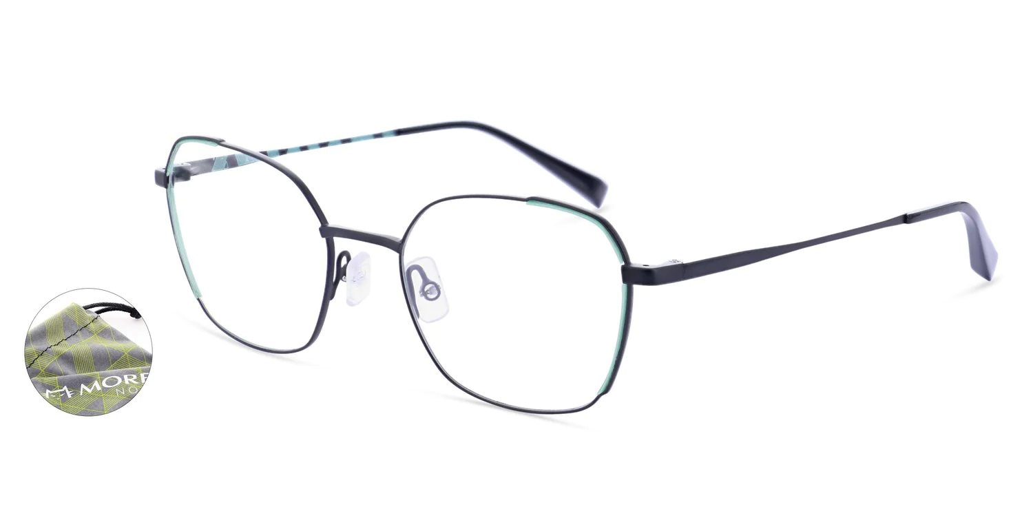 Oprawa okularowa MOREL NOMAD 40128N ND07