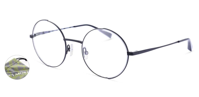 Oprawa okularowa MOREL NOMAD 40129N NW10
