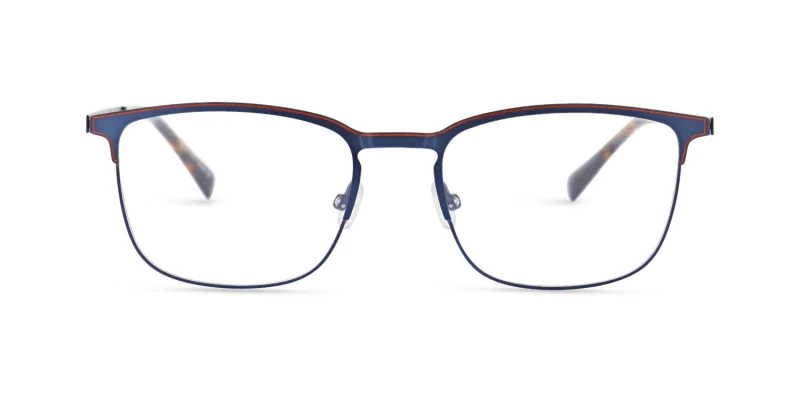 Oprawa okularowa MOREL NOMAD 40134N BO03