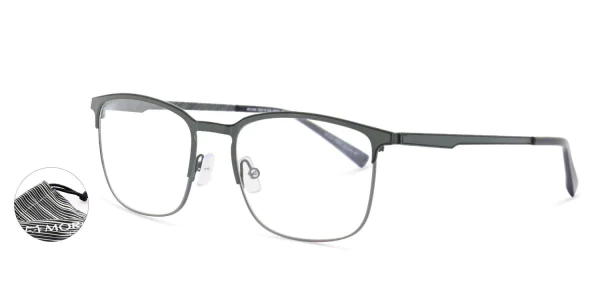 Oprawa okularowa MOREL NOMAD 40134N GN02