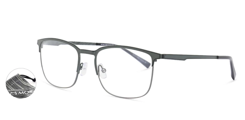 Oprawa okularowa MOREL NOMAD 40134N GN02