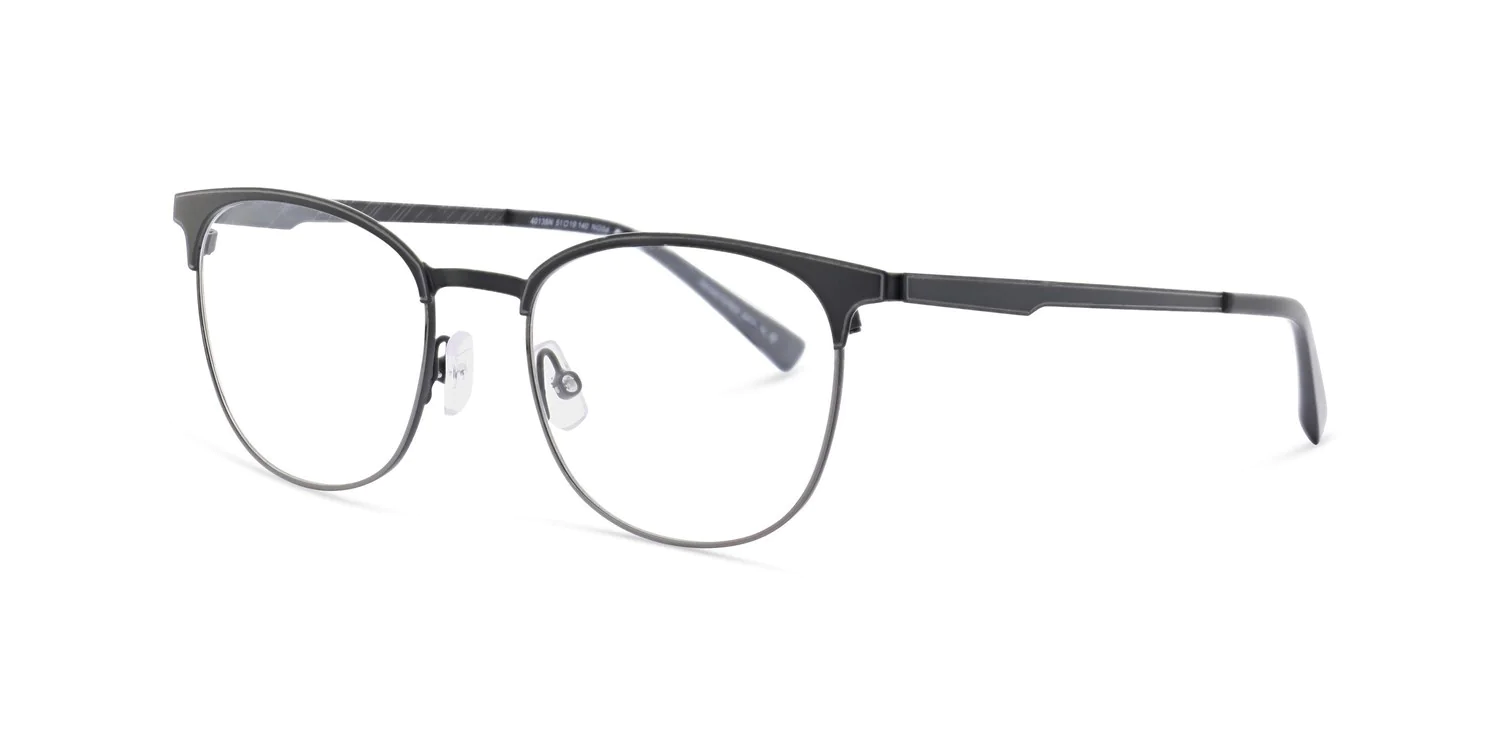 Oprawa okularowa MOREL NOMAD 40135N NG04