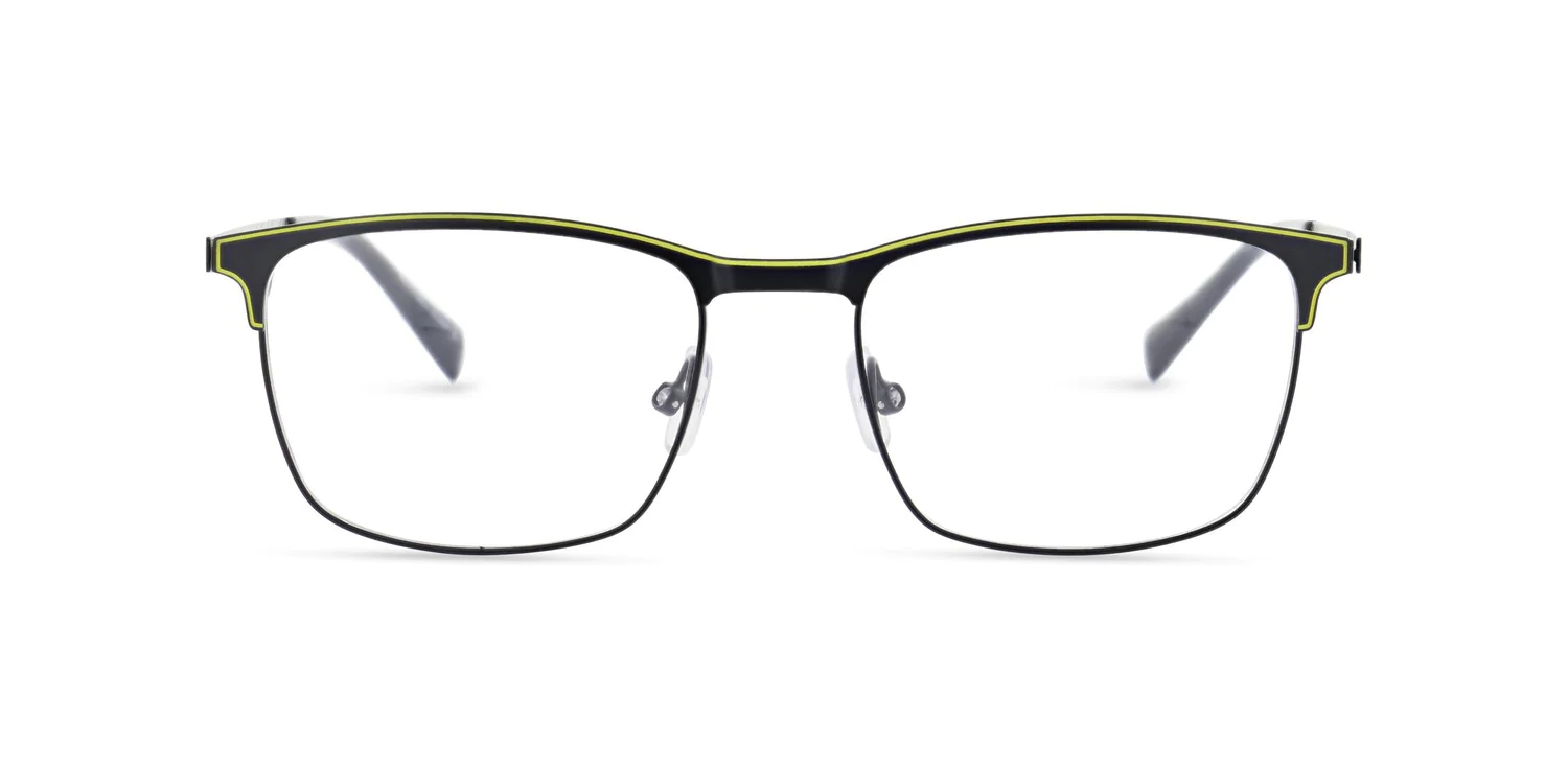 Oprawa okularowa MOREL...