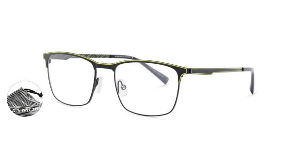 Oprawa okularowa MOREL NOMAD 40136N ND07