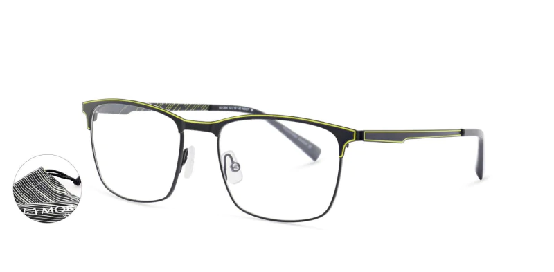 Oprawa okularowa MOREL NOMAD 40136N ND07