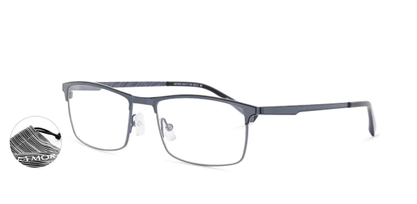 Oprawa okularowa MOREL NOMAD 40137N GN12