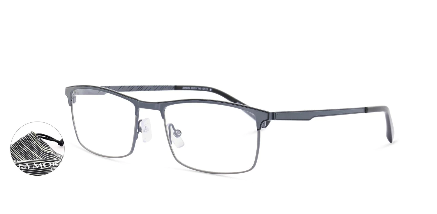 Oprawa okularowa MOREL NOMAD 40137N GN12