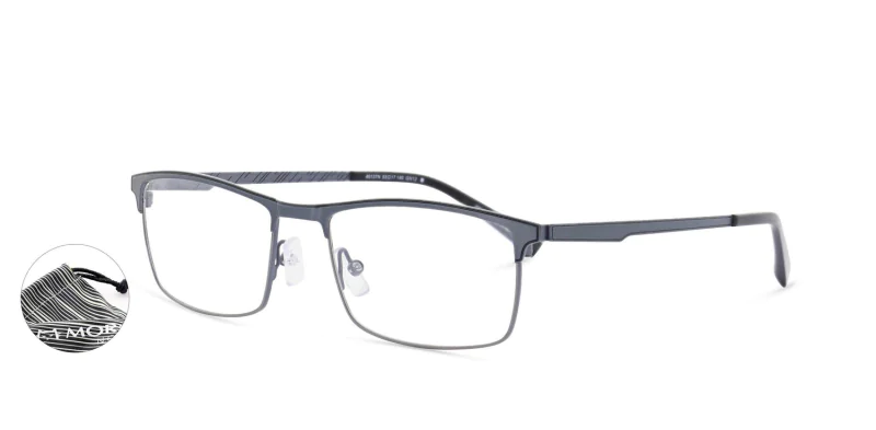 Oprawa okularowa MOREL NOMAD 40137N GN12